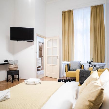 Garden Trees Apartment Budapeşte Dış mekan fotoğraf