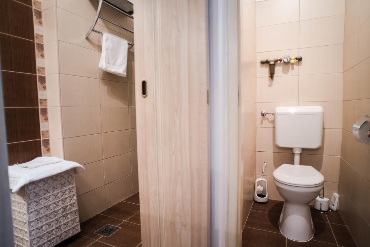 Garden Trees Apartment Budapeşte Dış mekan fotoğraf