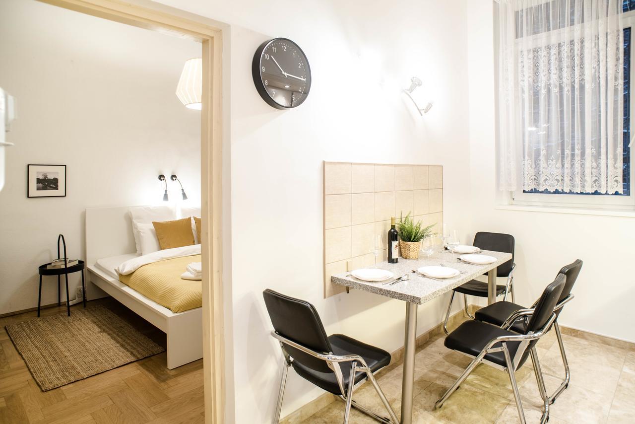 Garden Trees Apartment Budapeşte Dış mekan fotoğraf